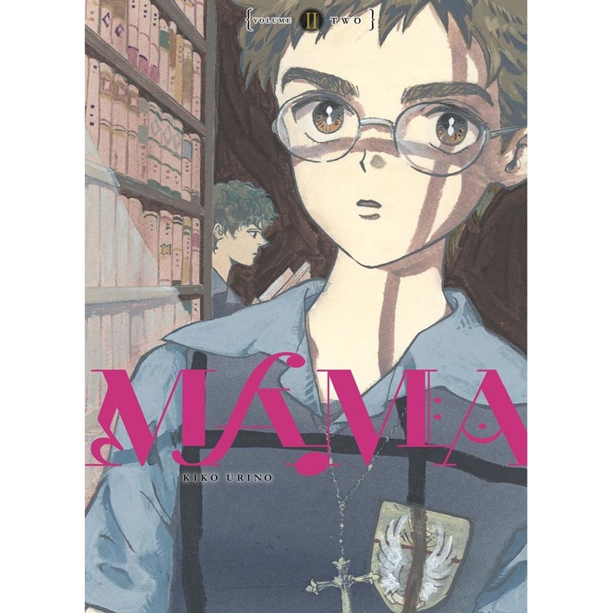 Mama 02