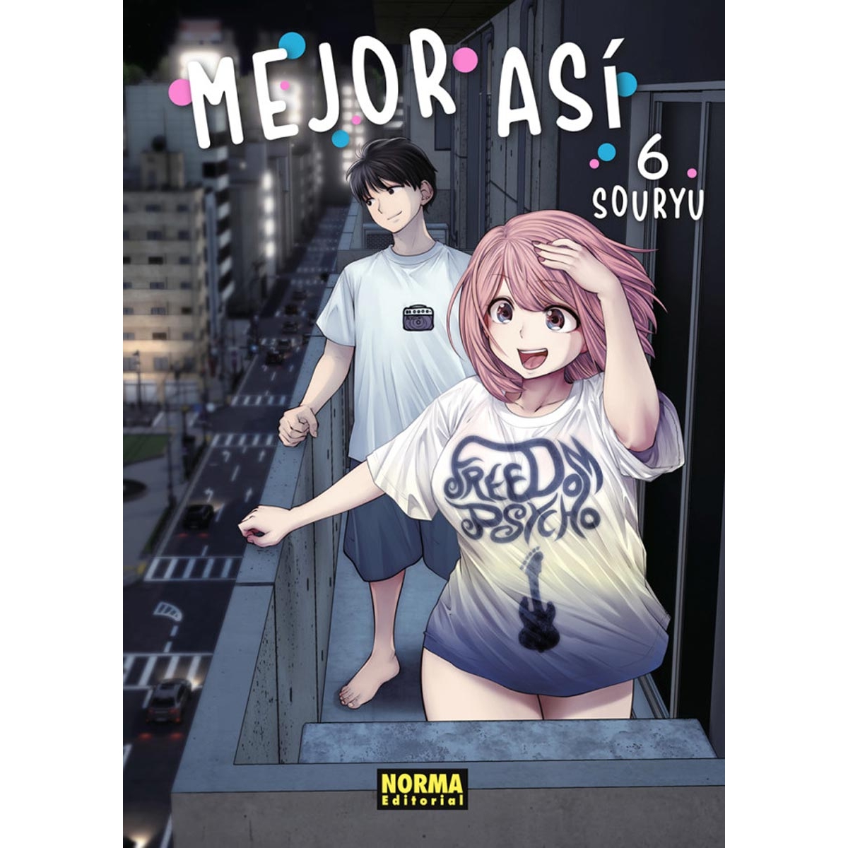 Mejor Asi 06