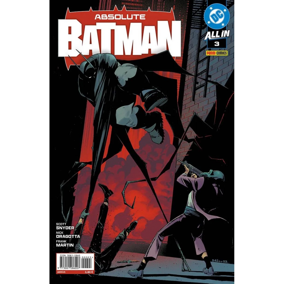 Absolute Batman 03
