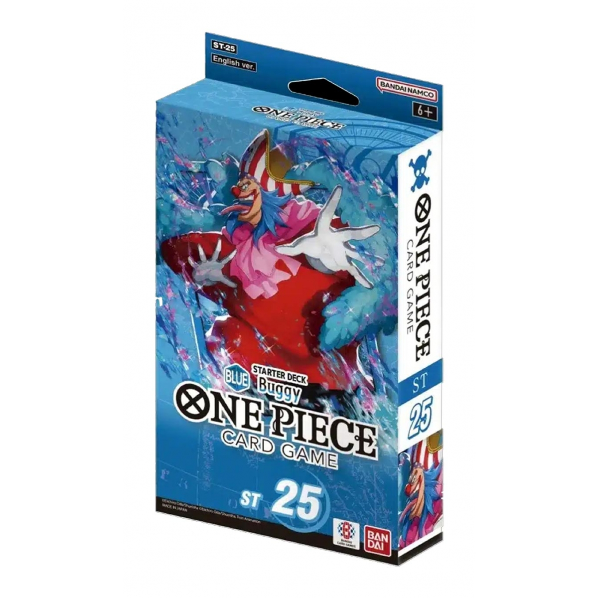 Starter Deck ST25 One Piece...