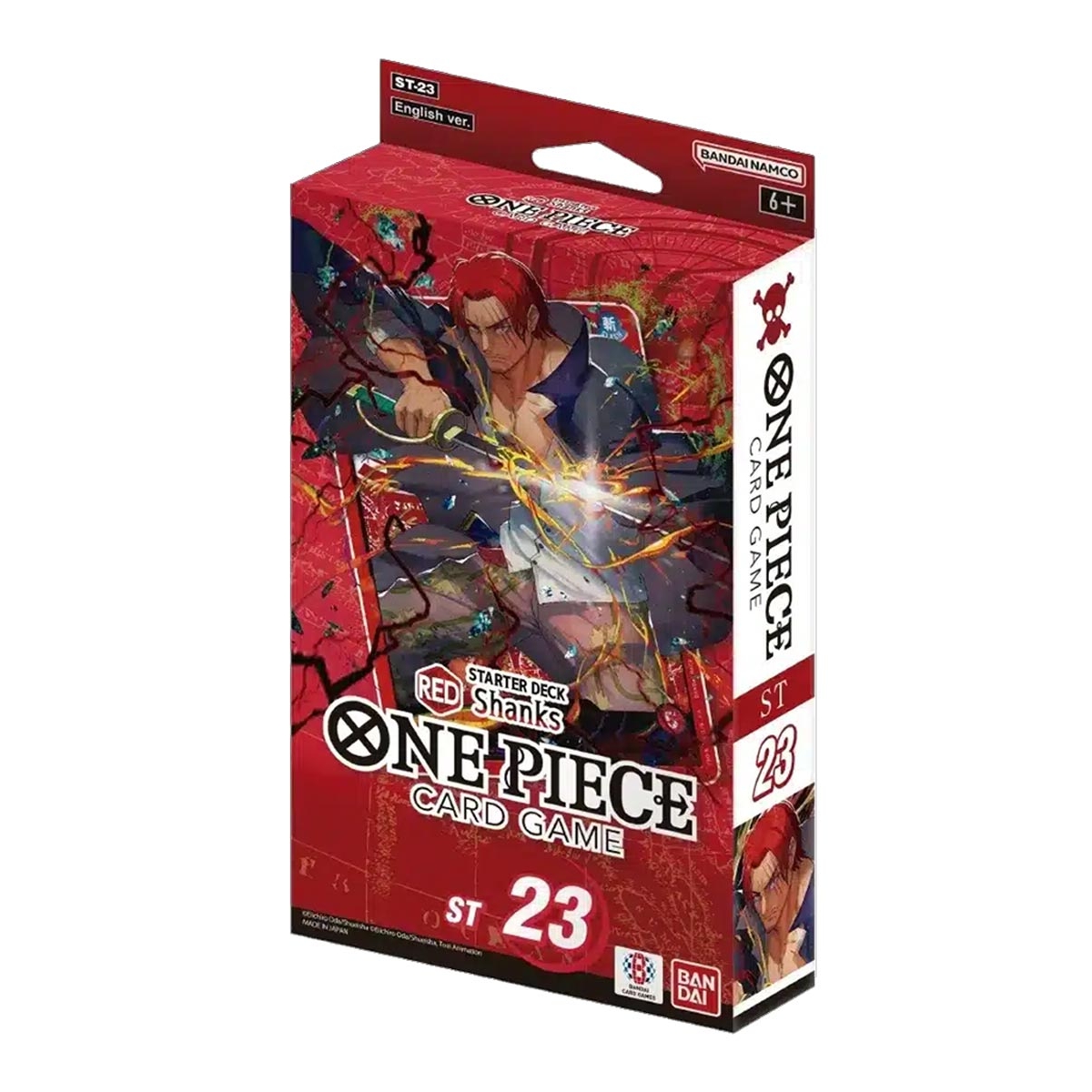 Starter Deck ST23 One Piece...