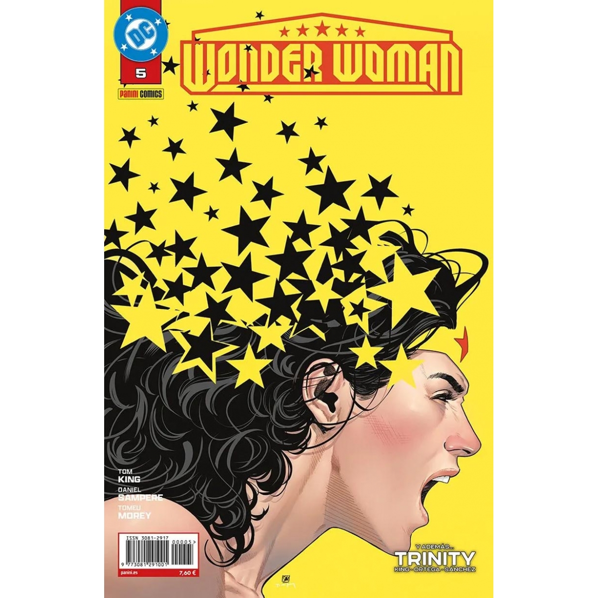 Wonder Woman 05