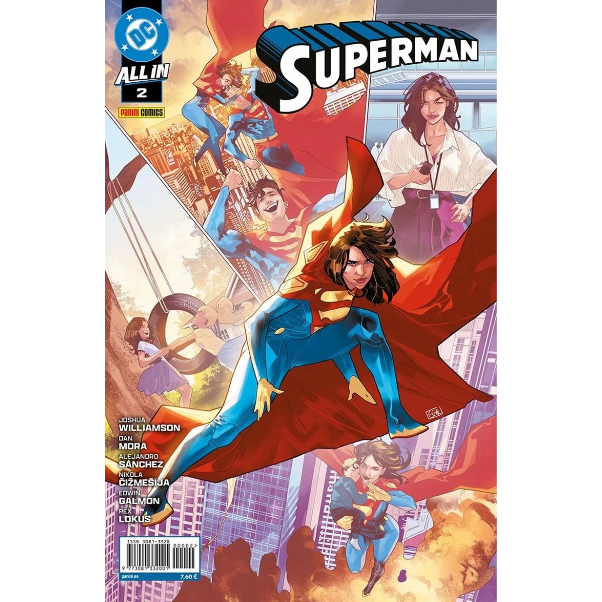 All In Superman 02