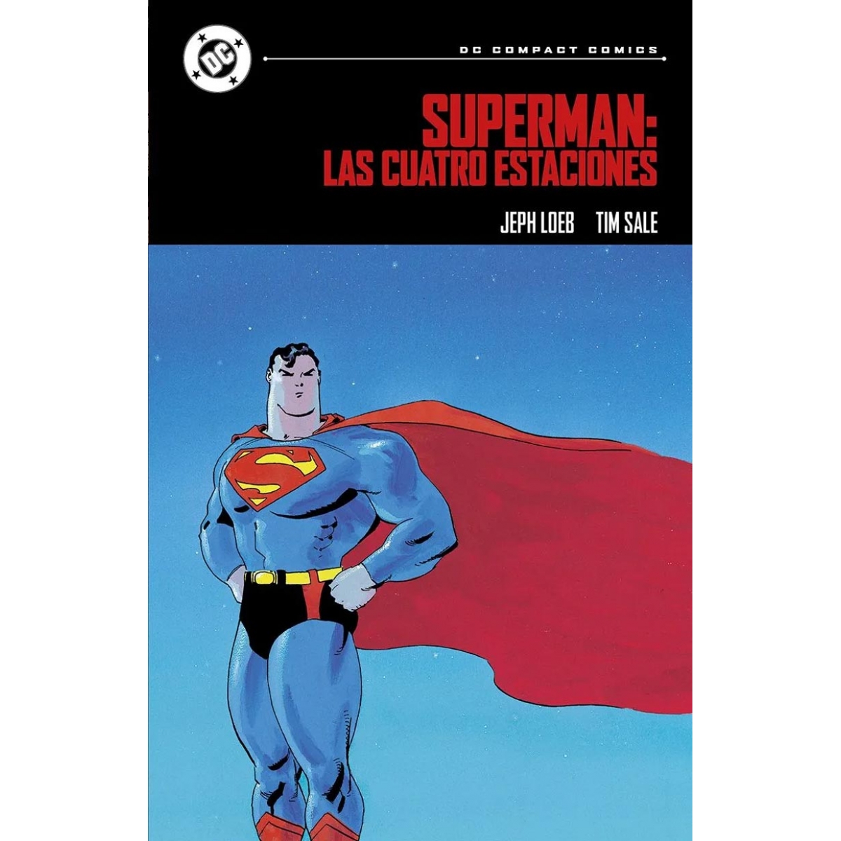 Superman Las Cuatro...