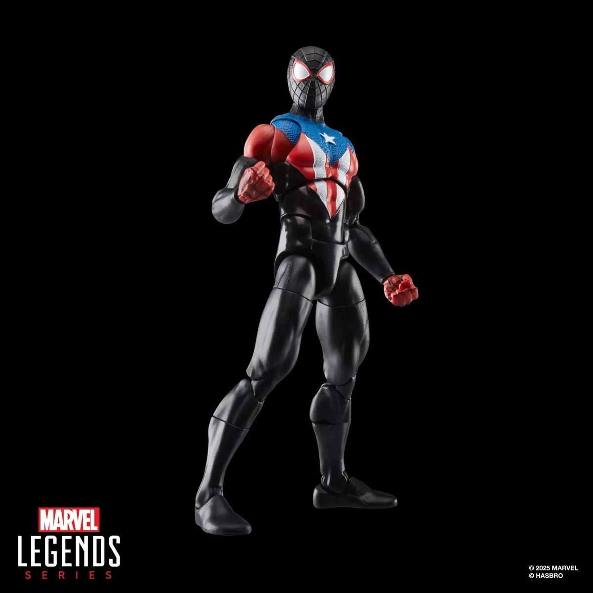 Miles Morales Boricua Suit...