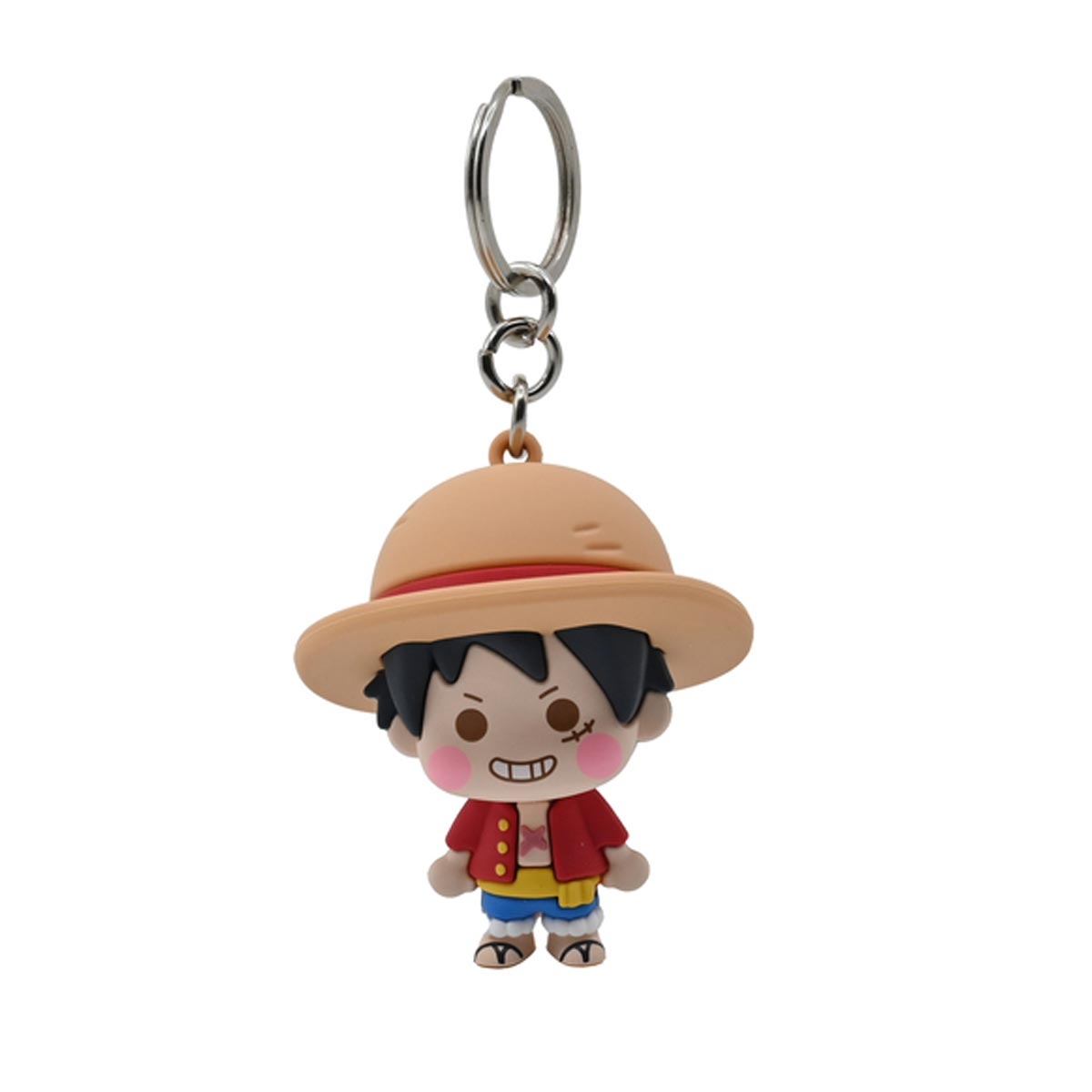 Luffy One Piece Yume Pocket...