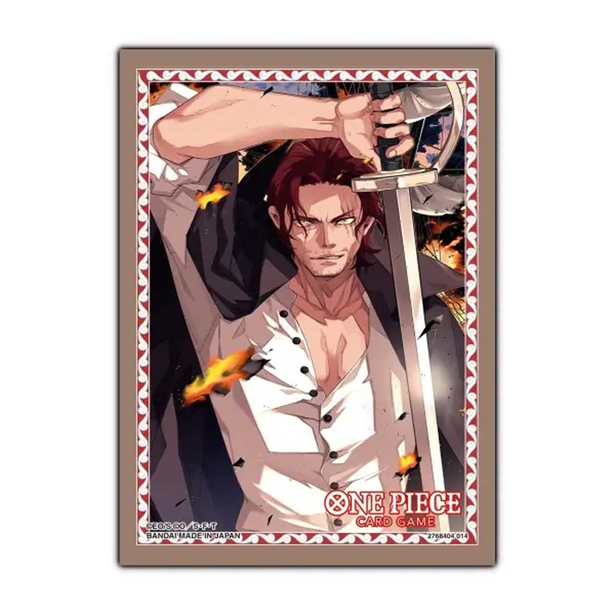 Shanks Sleeves (70) One...