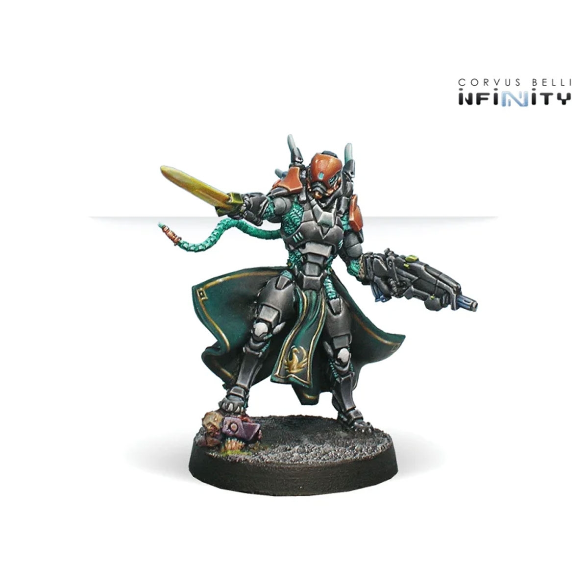 Yu Jing Imperial Agents,...