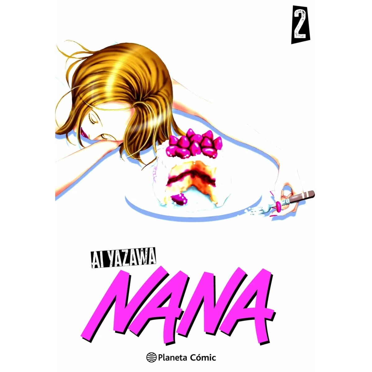 Nana 01 de 07