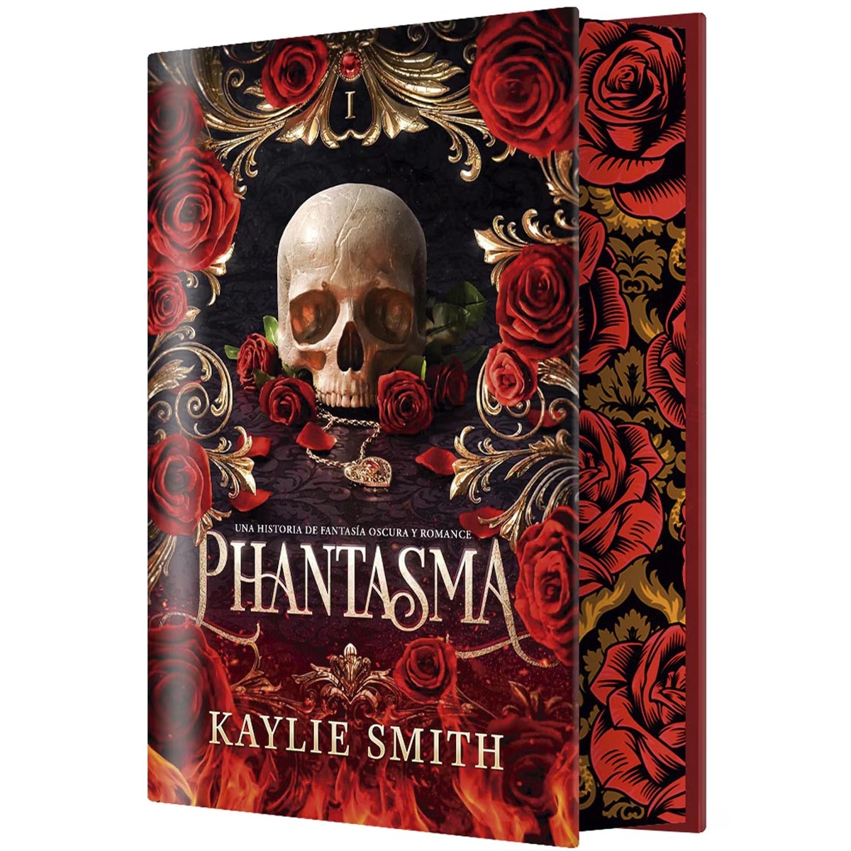 Phantasma (Edicion Especial)