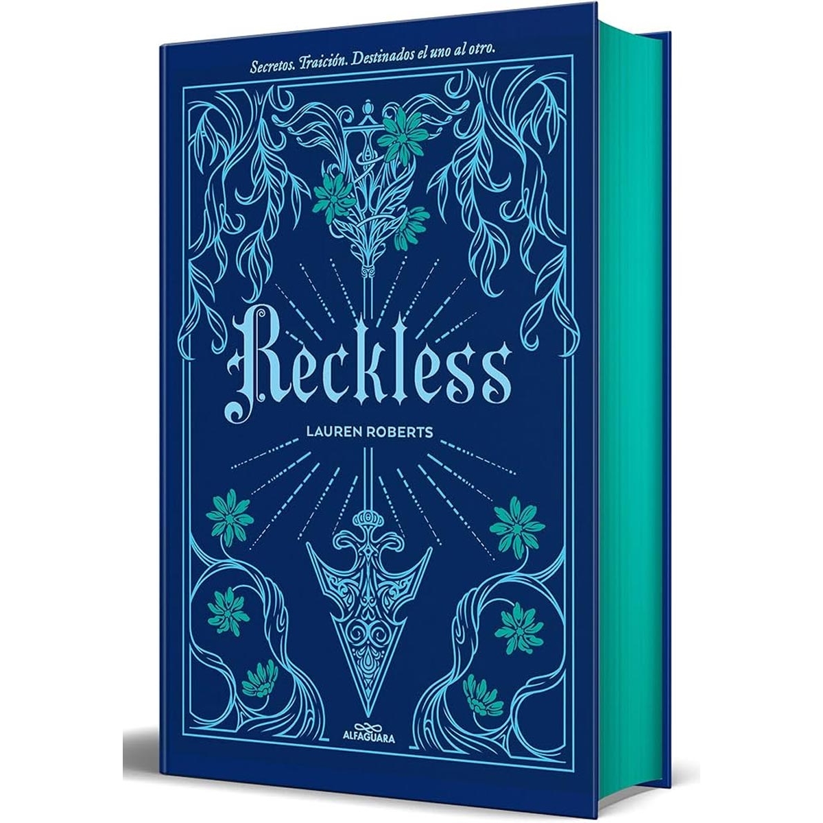 Reckless (Edición Especial)