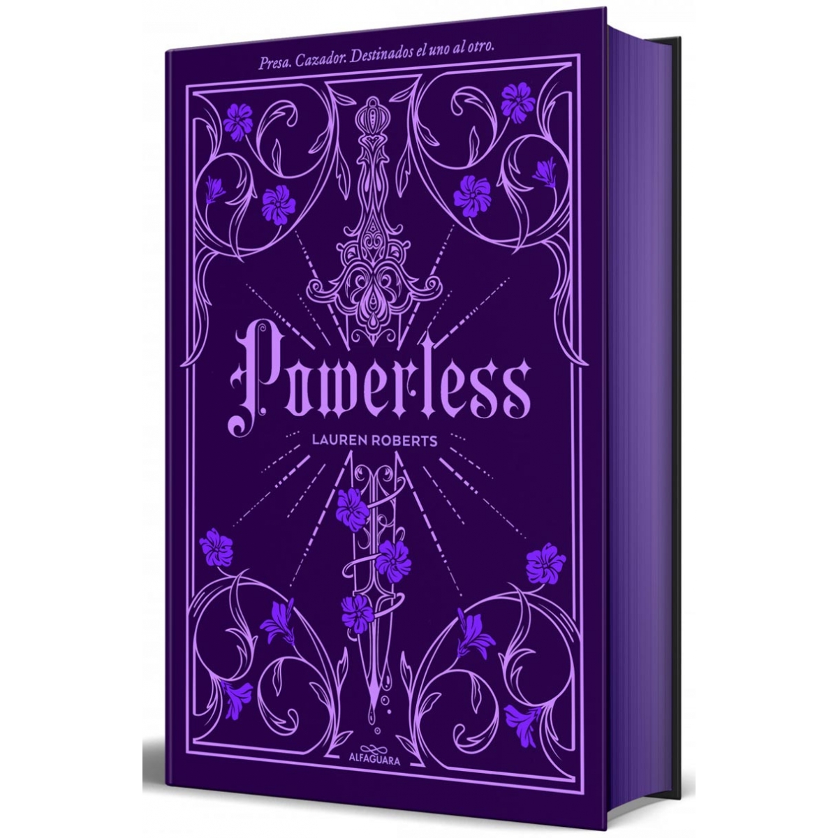 Powerless (Edicion Especial)