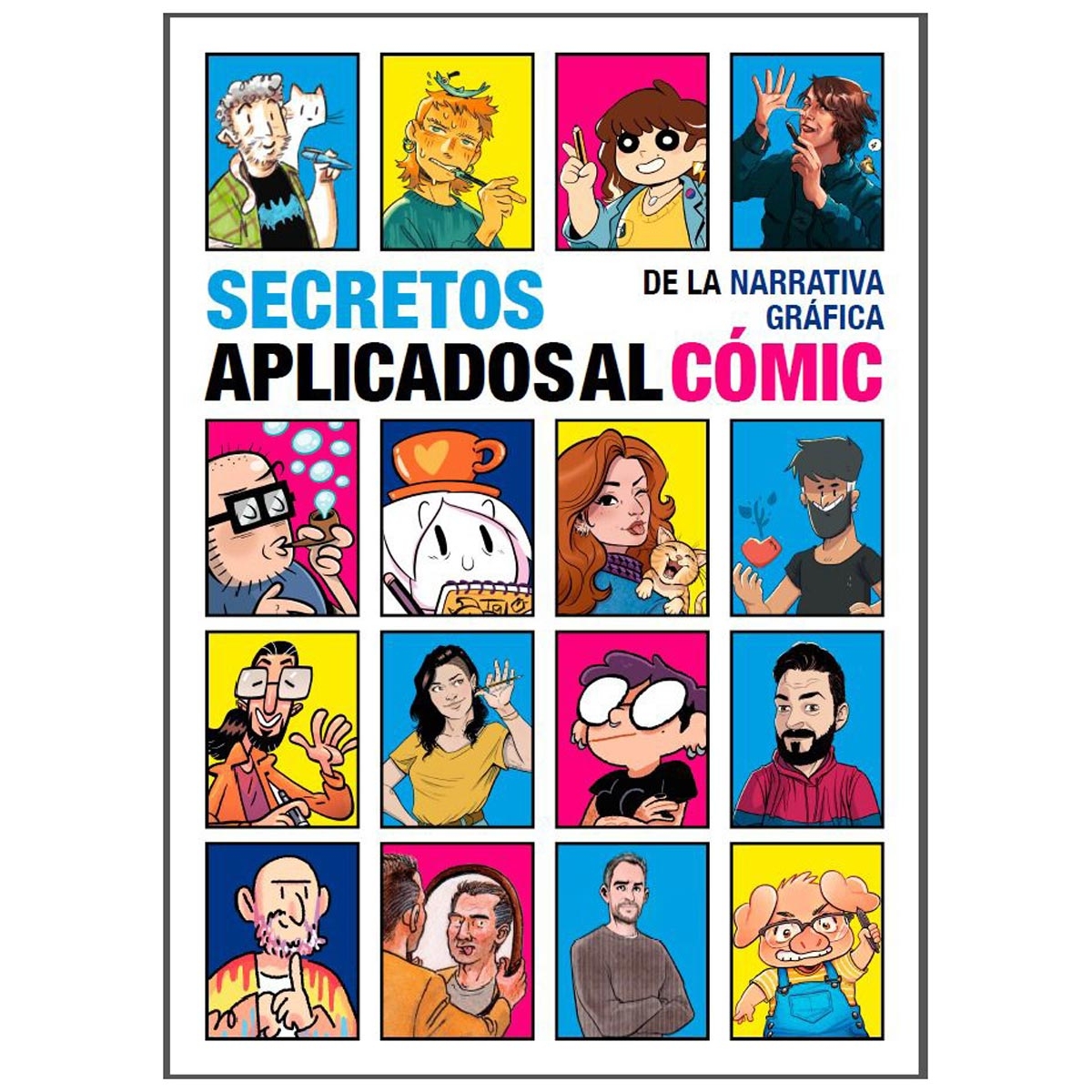 Secretos de la Narrativa...