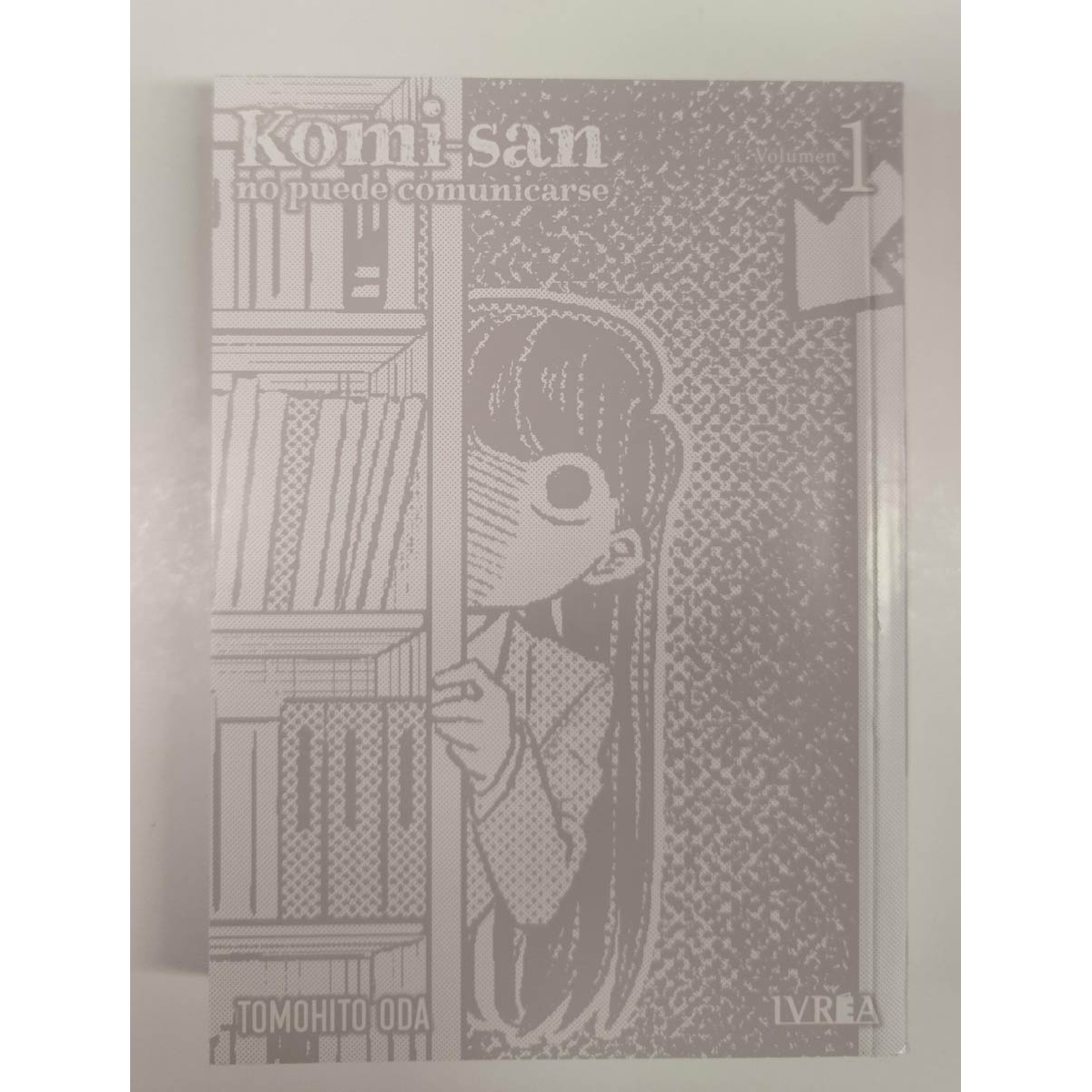 Komi san No Puede...