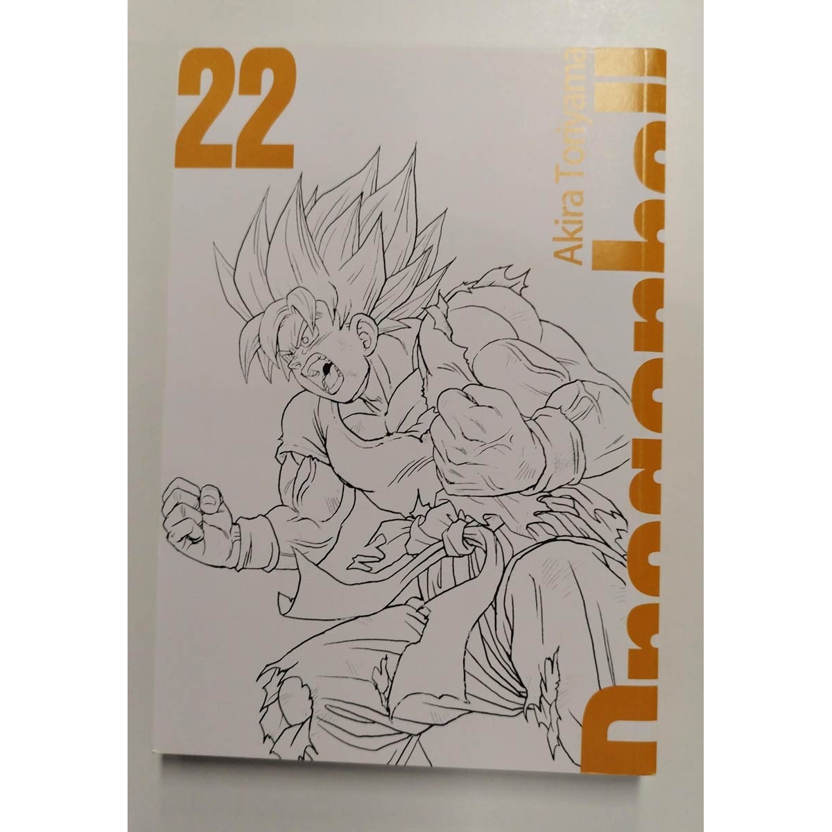Dragon Ball Ultimate...