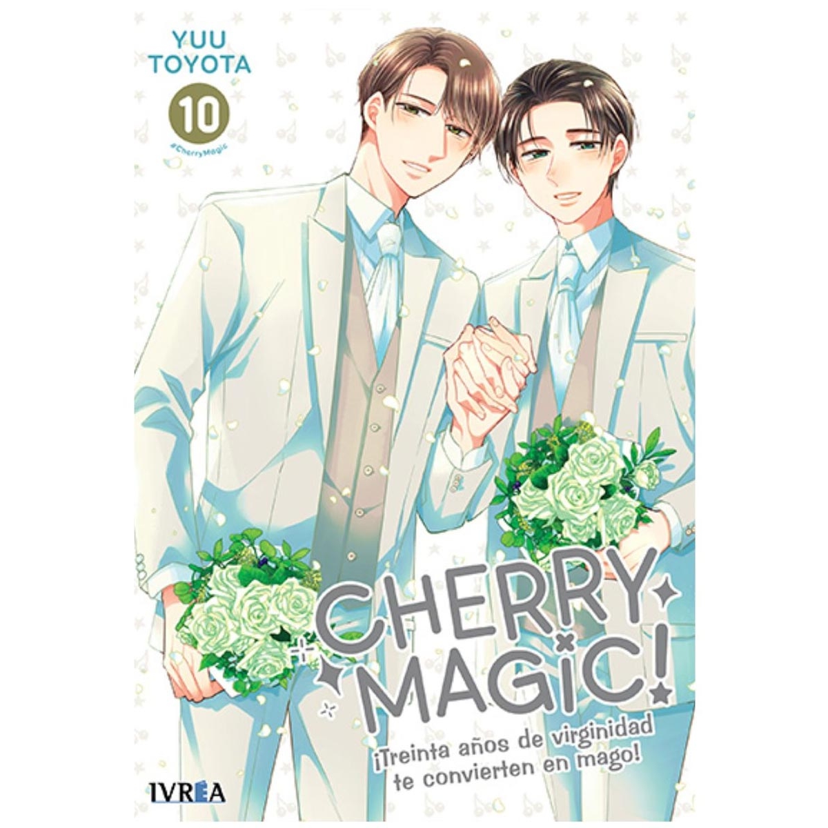 Cherry Magic 10 Treinta...