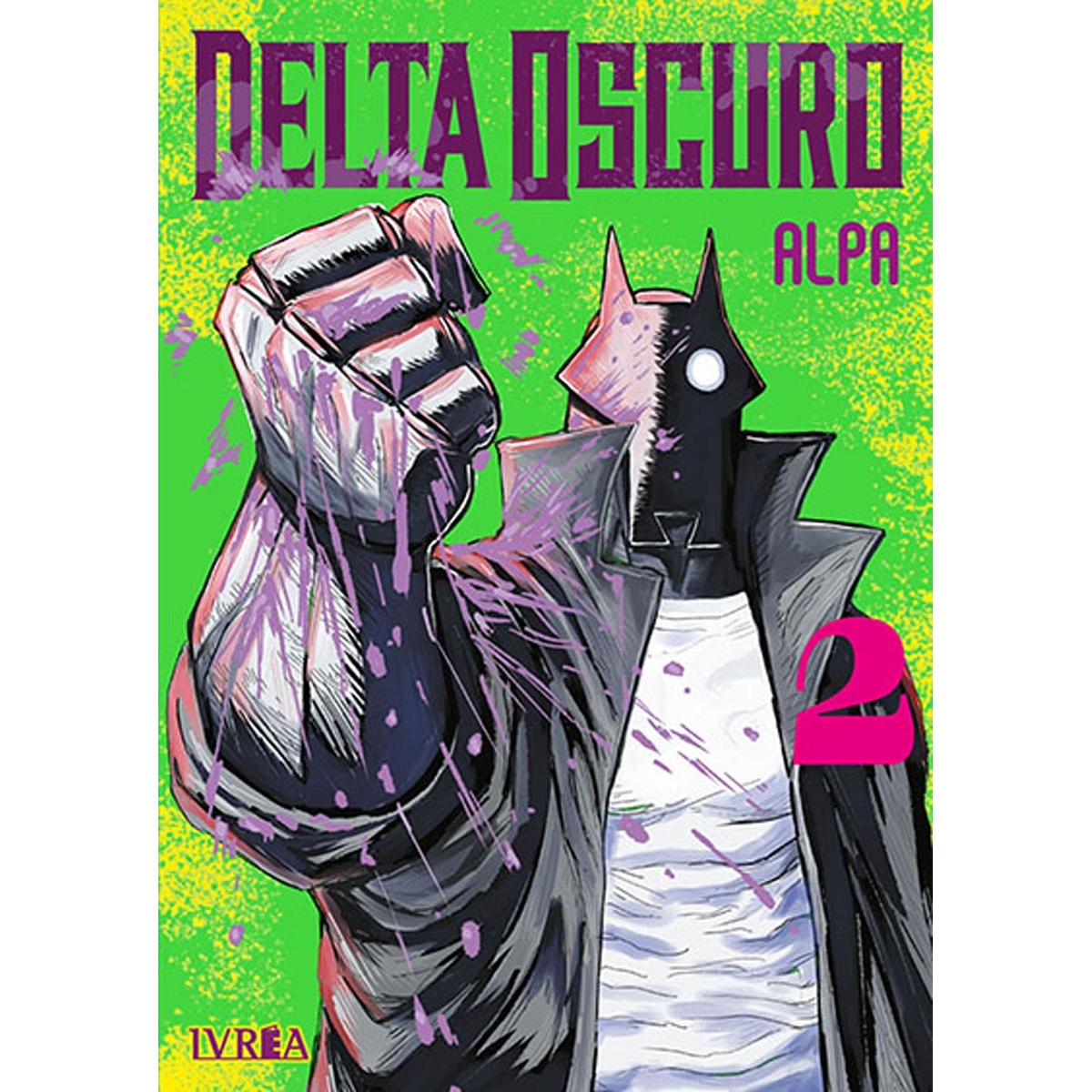Delta Oscuro 02