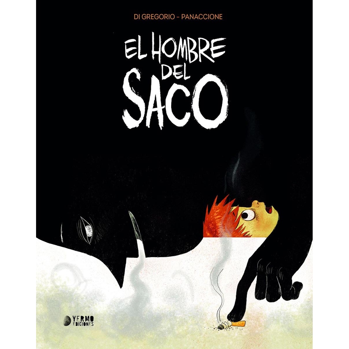 El Hombre del Saco
