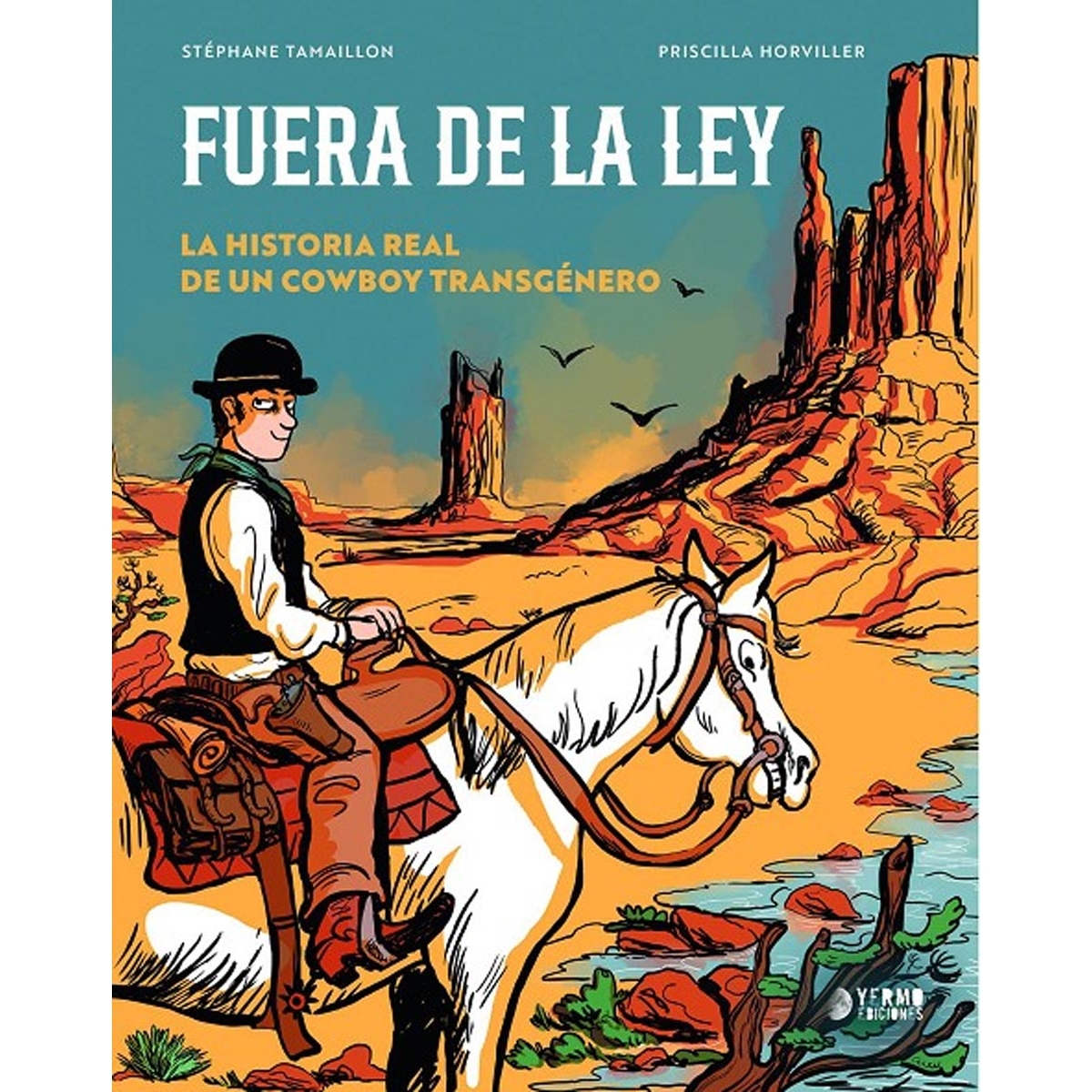 Fuera de la Ley
