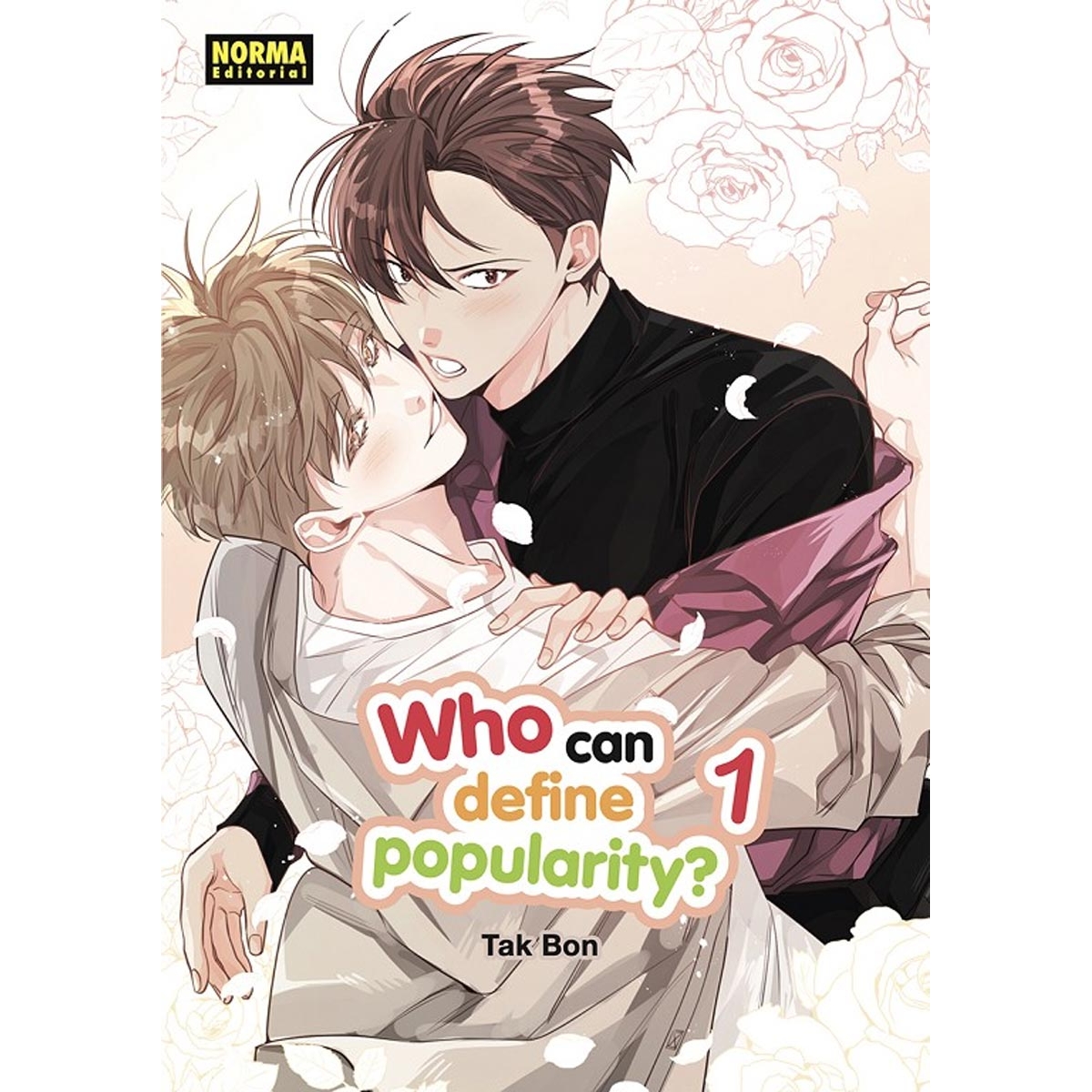 Who Can Define Popularity 01