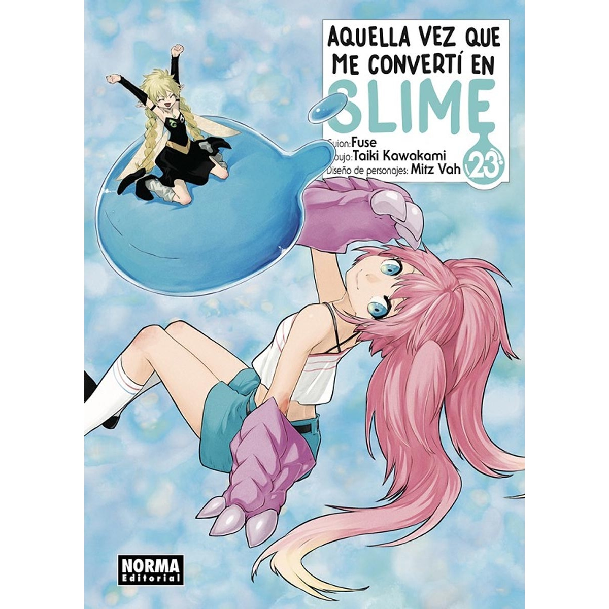 Aquella Vez que me Convertí...