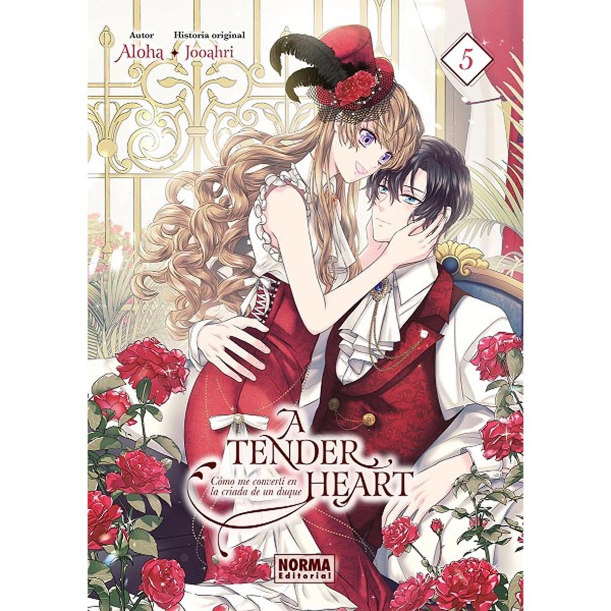 A Tender Heart 05