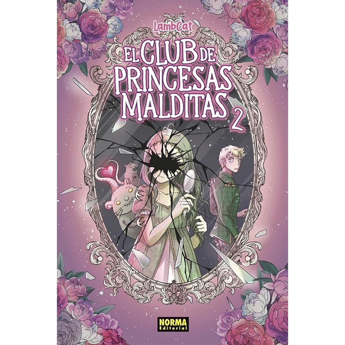 El Club de las Princesas...