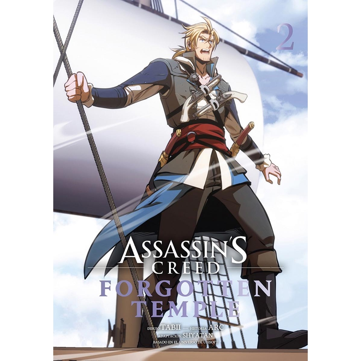 Assassin s Creed Forgotten...