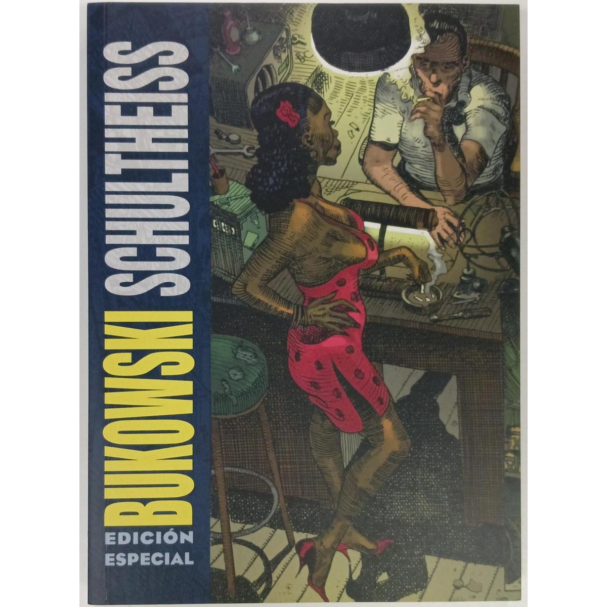 Bukowski Schultheriss...