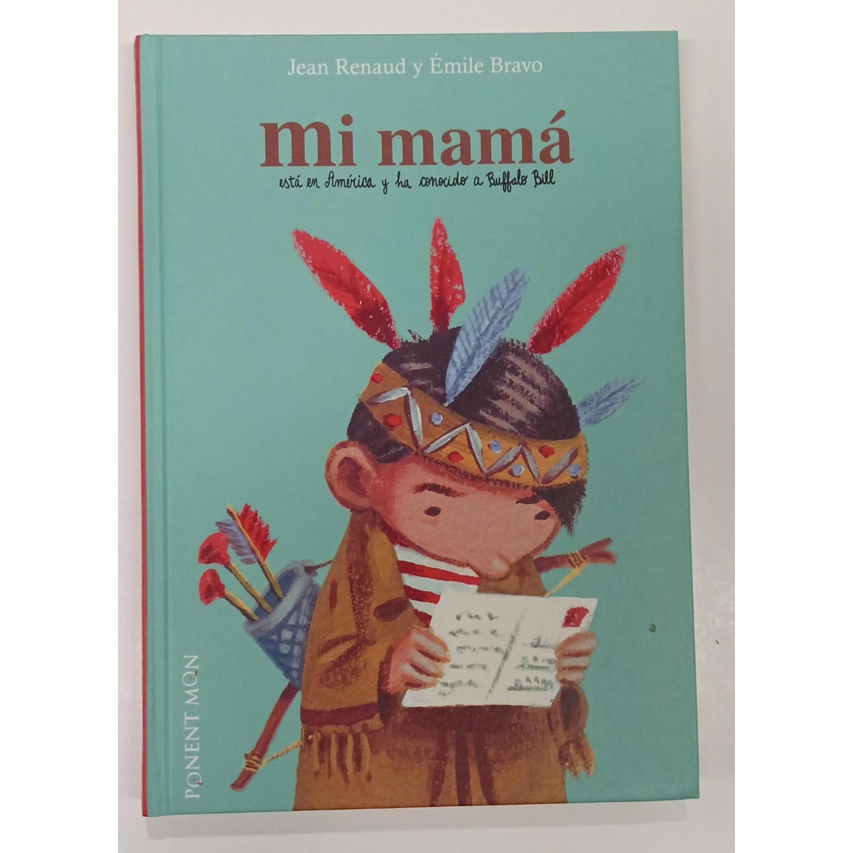 Mi Mama (Segunda Mano)