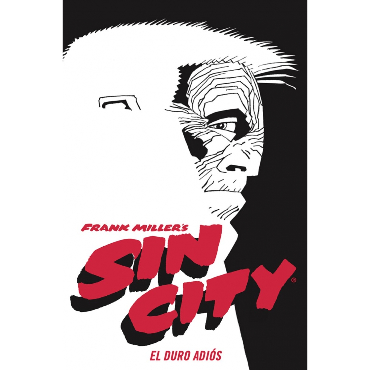 Sin City 01 El Duro Adiós
