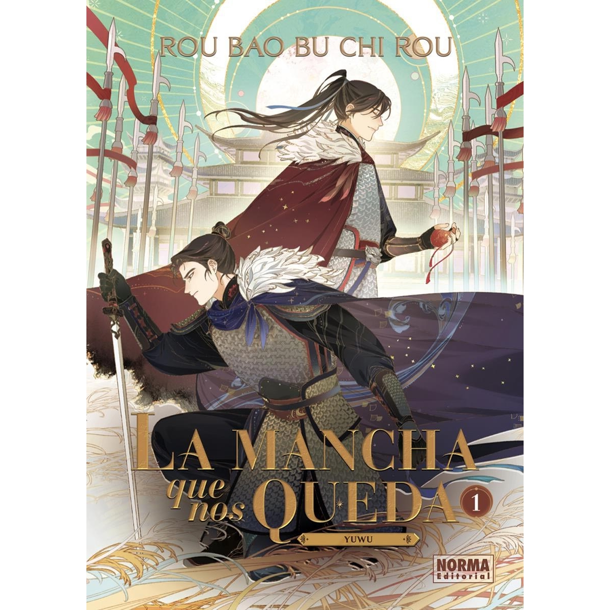 La Mancha Que Nos Queda 01