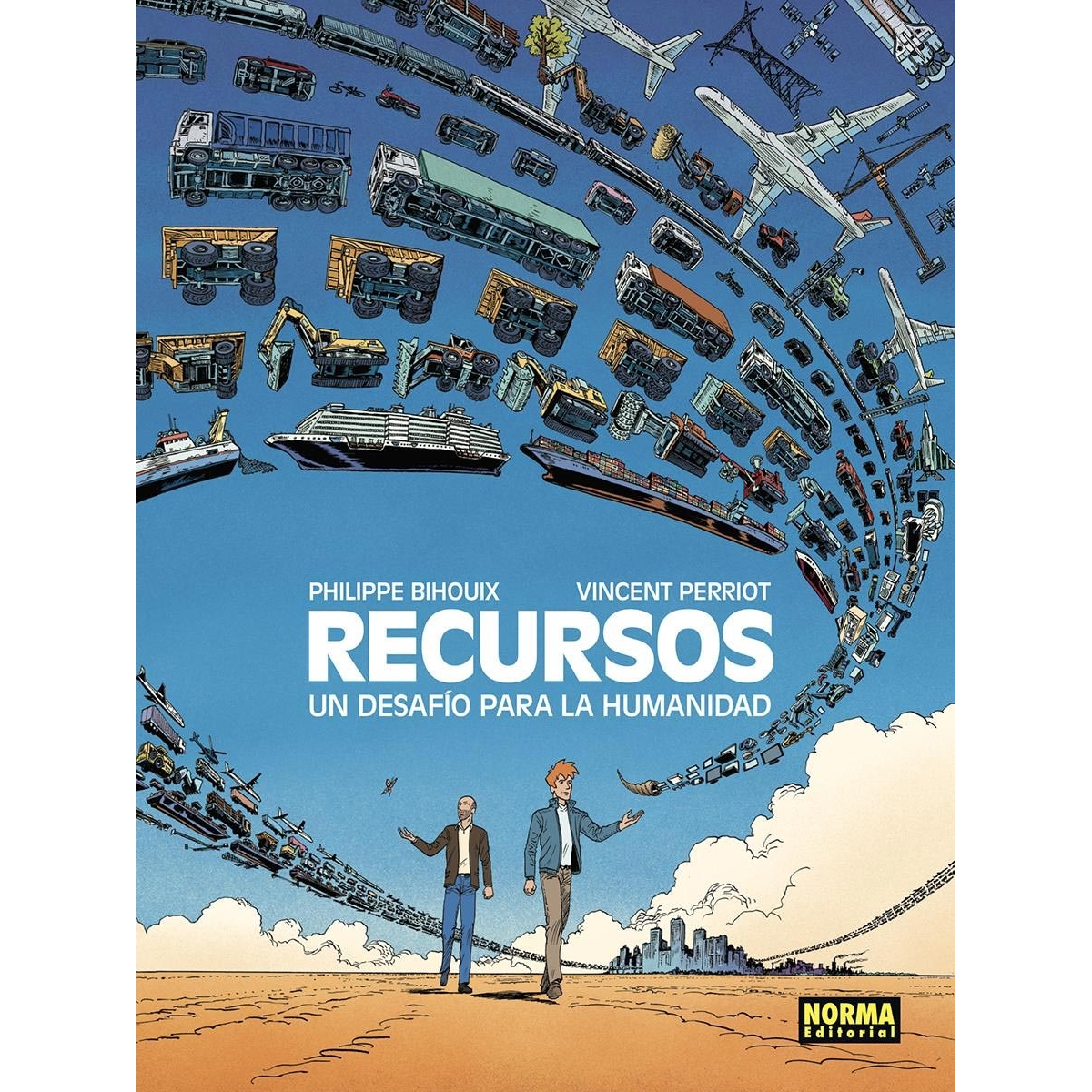 Recursos Un Desafio Para La...