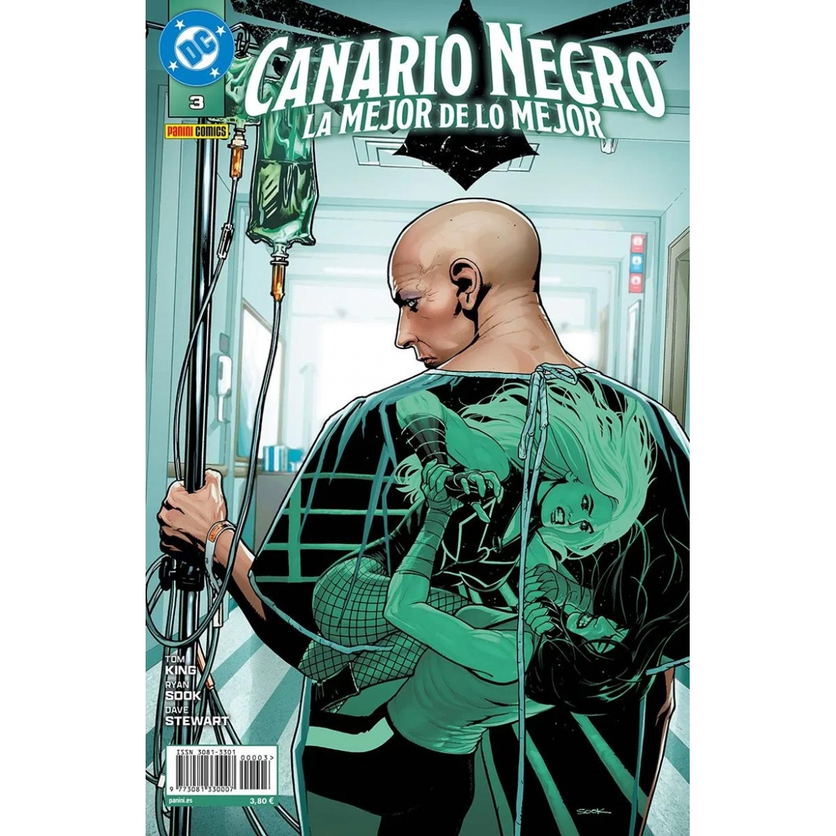 Canario Negro La mejor de...