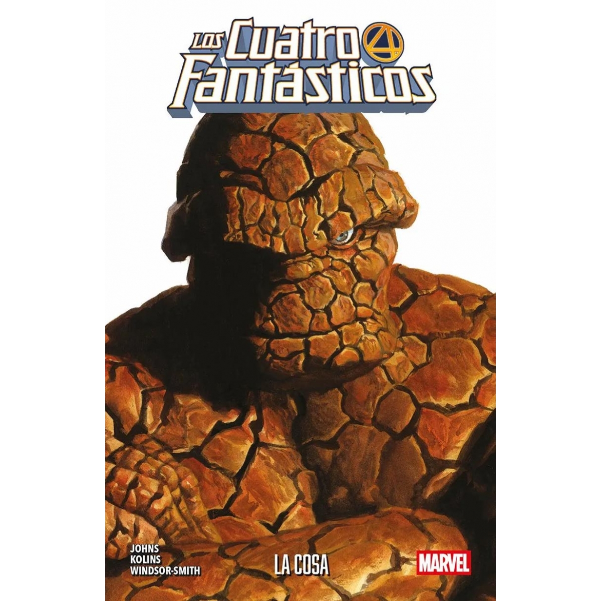Colección Los 4 Fantásticos...