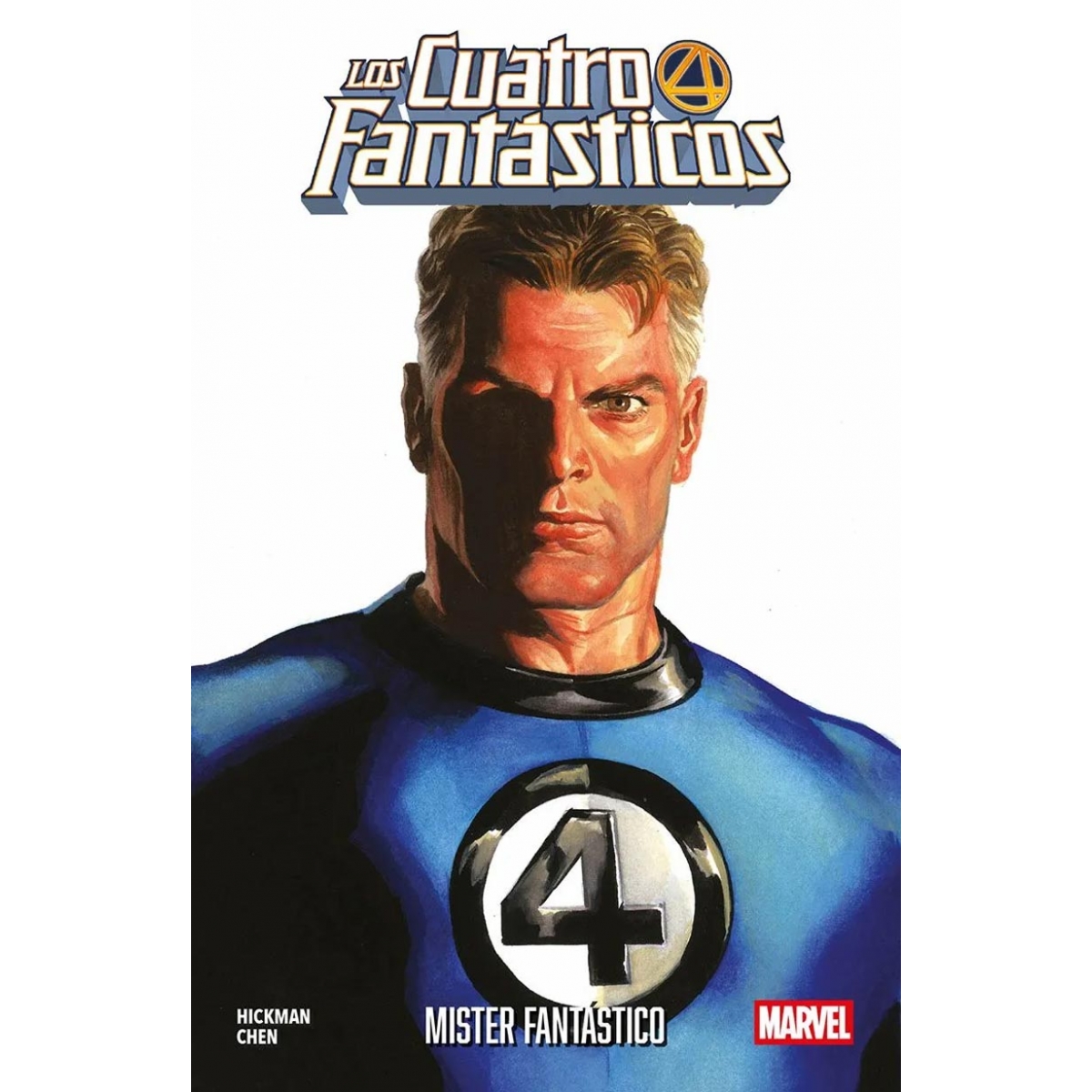 Colección Los 4 Fantásticos...