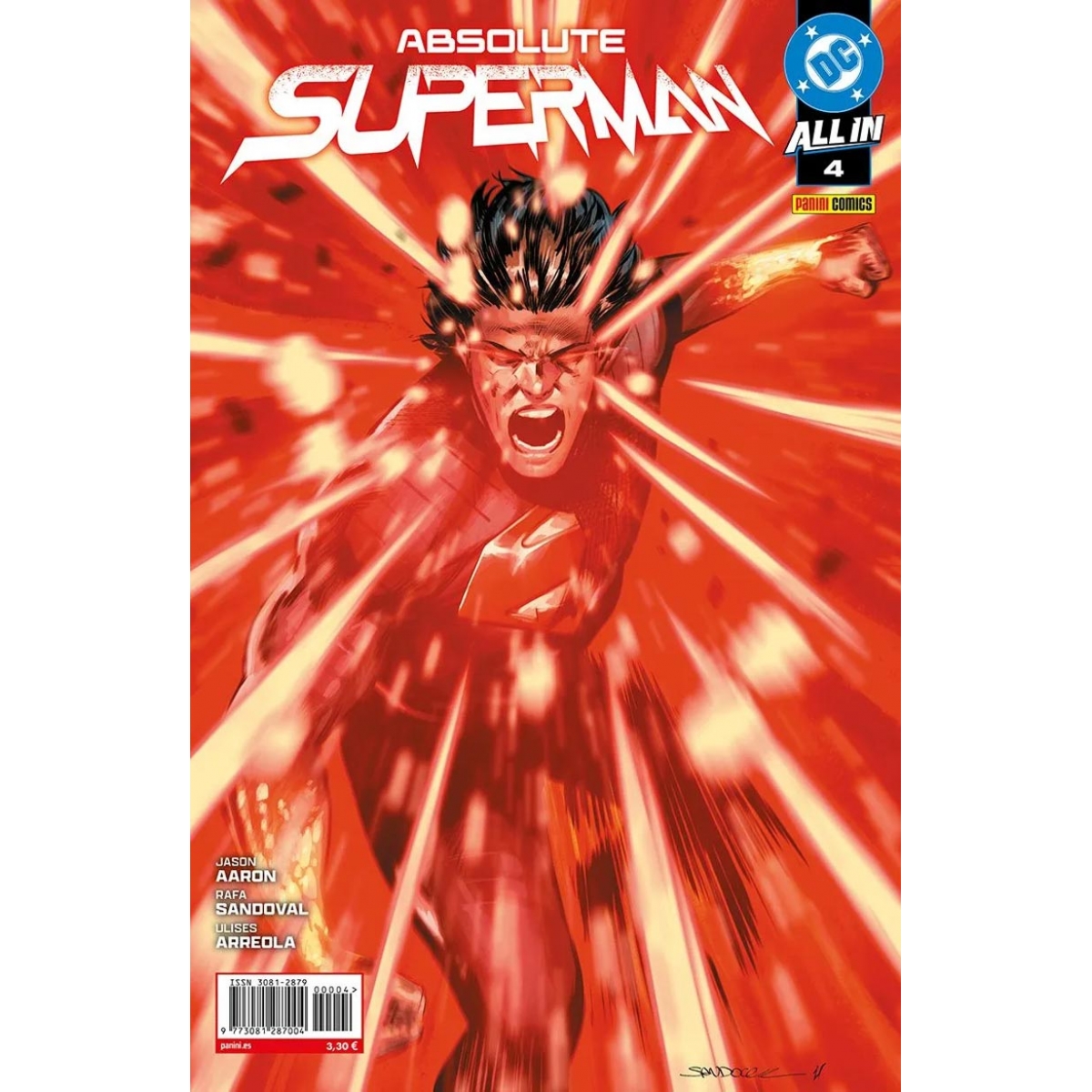 Absolute Superman 04