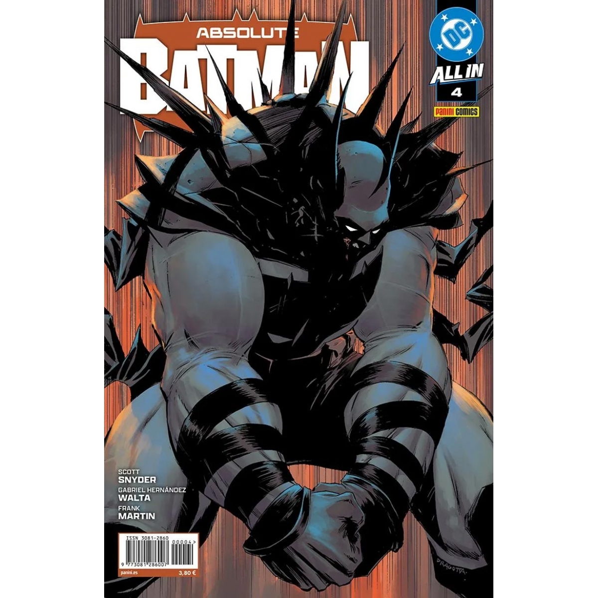 Absolute Batman 04