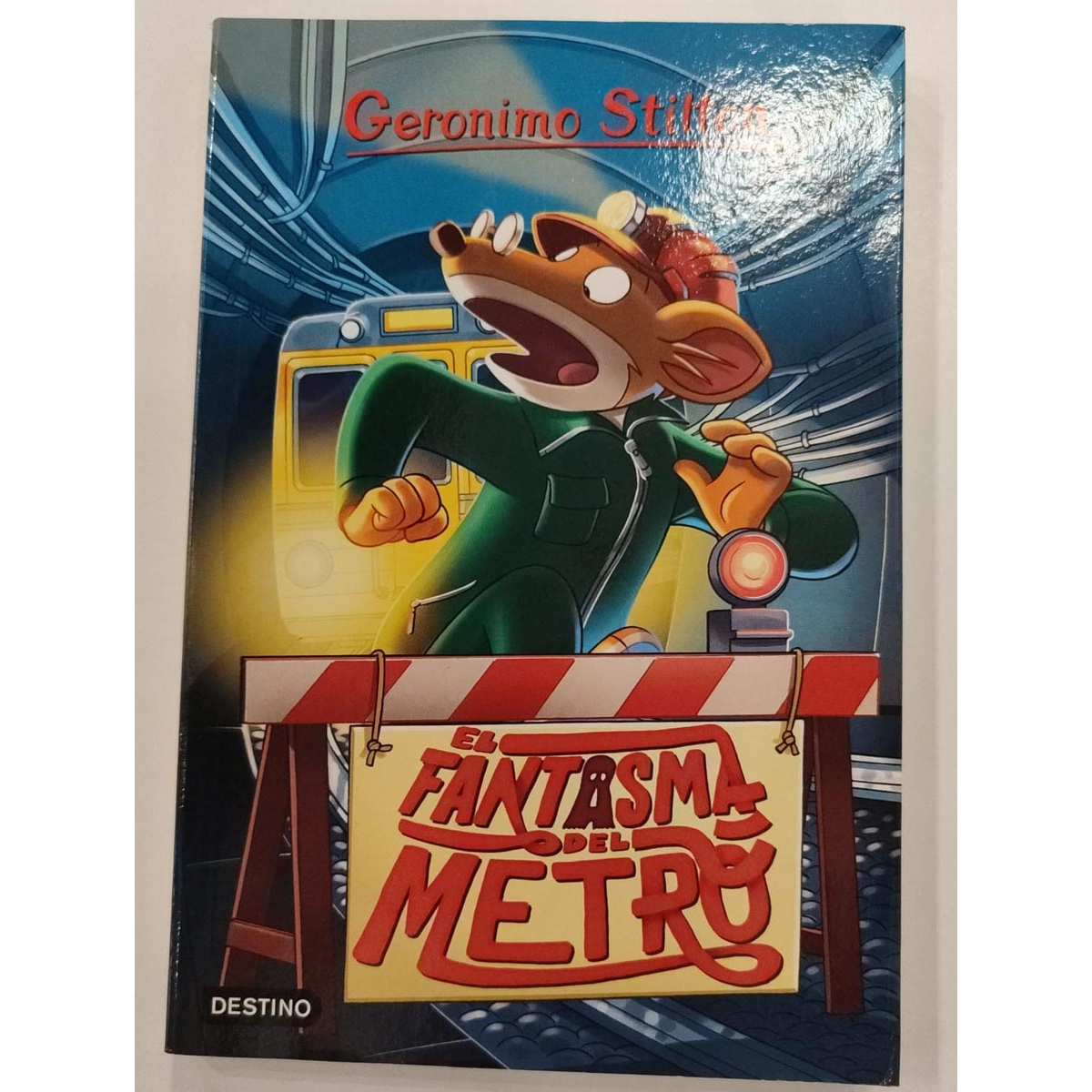 Geronimo Stilton El...