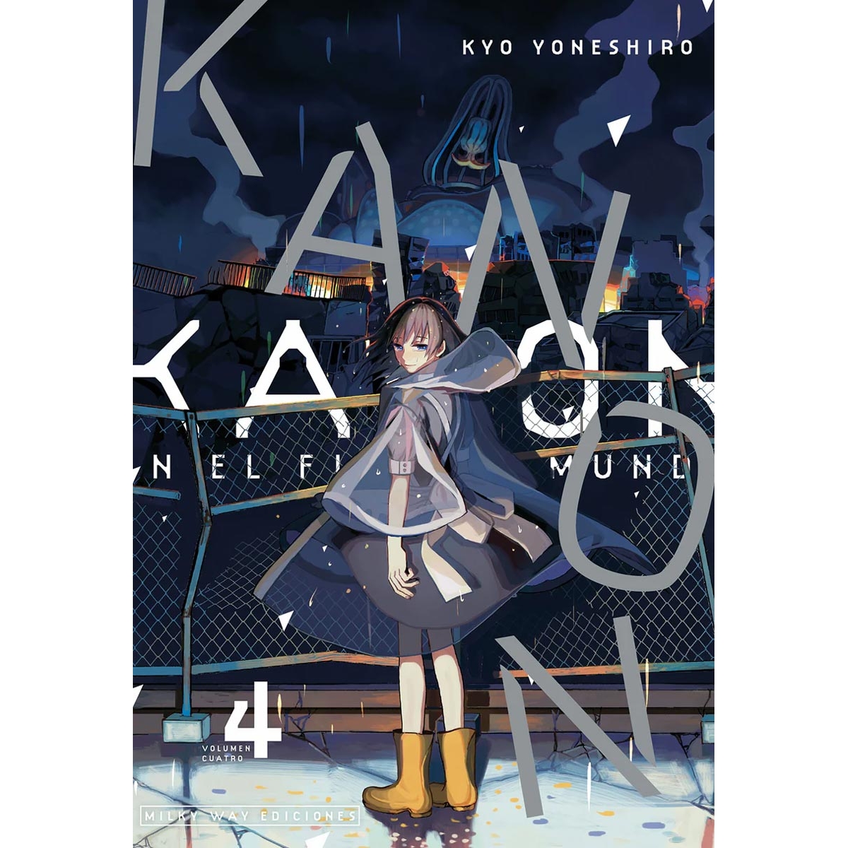 Kanon en el Fin del Mundo 04