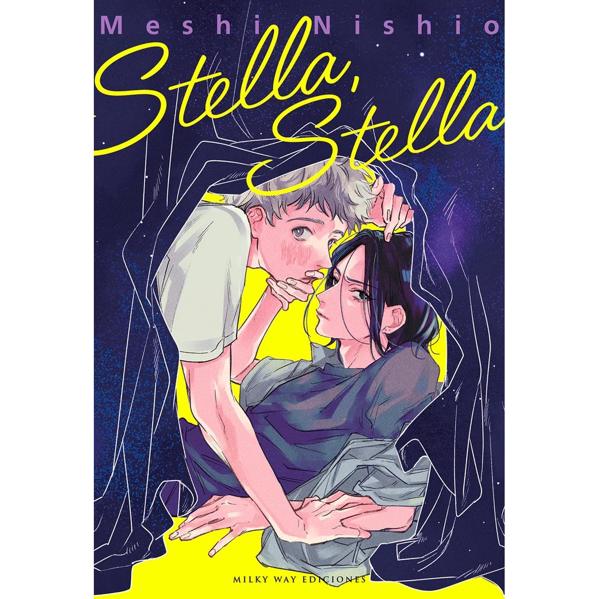 Stella Stella