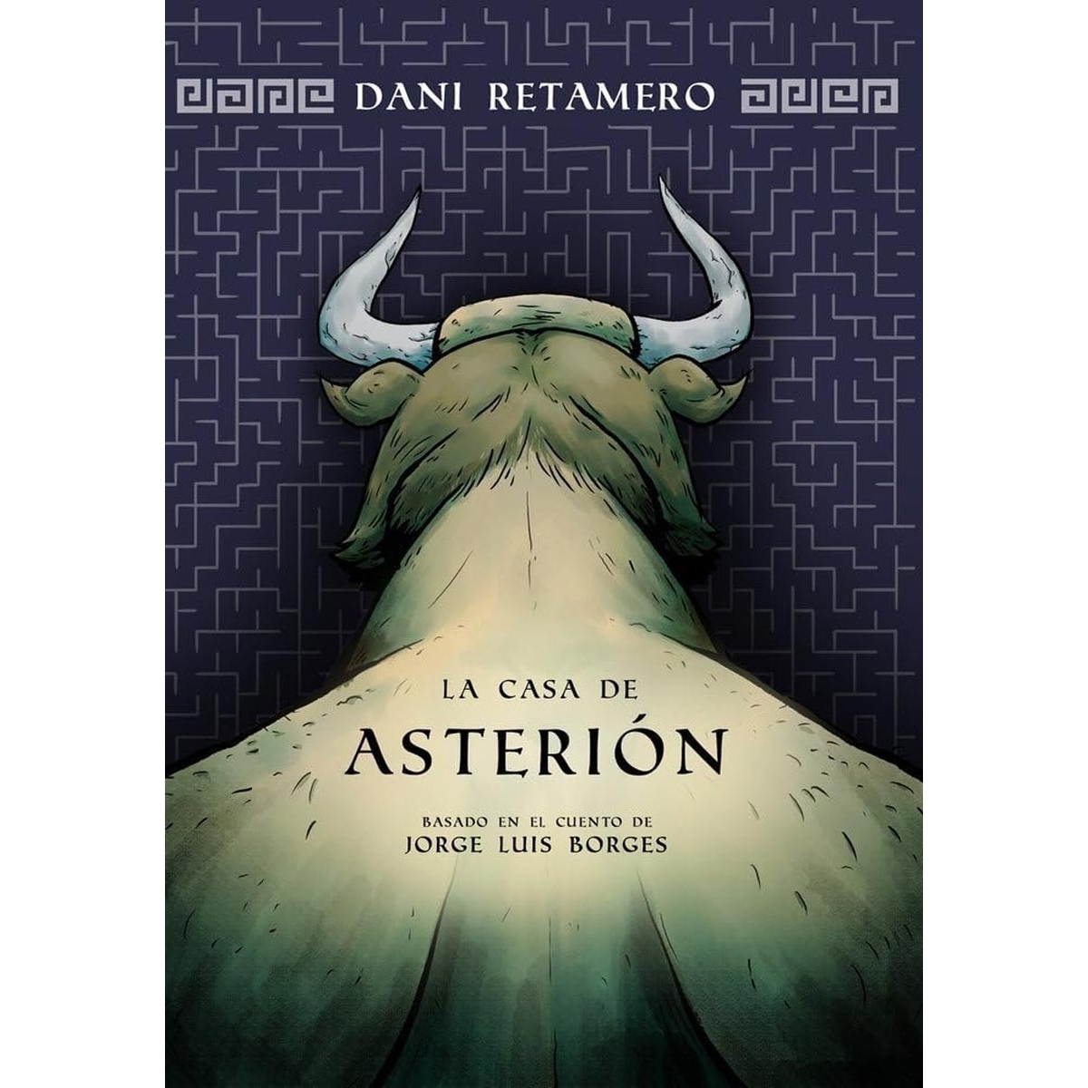 La Casa De Asterion