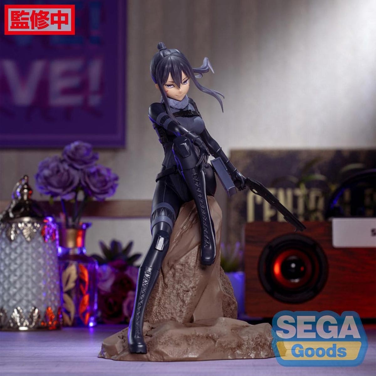 Pitohui Sword Art Online...