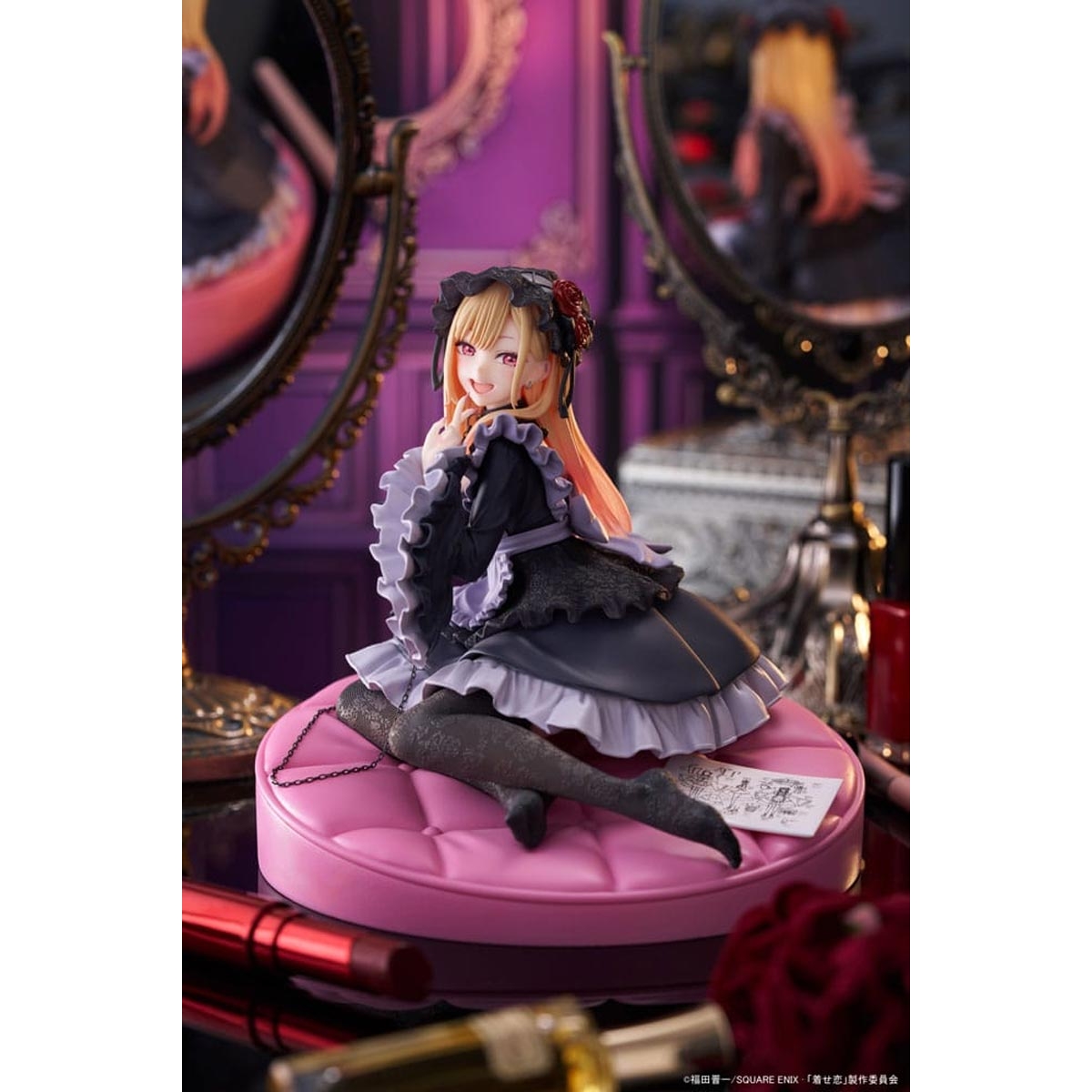 Marin Kitagawa Dress of...