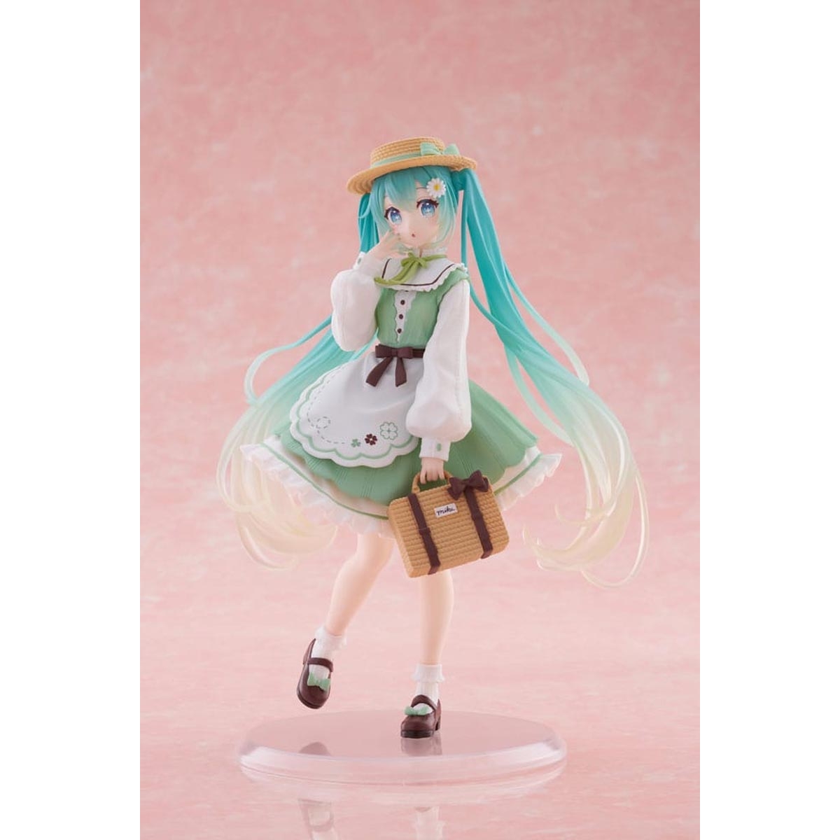Hatsune Miku Fashion...