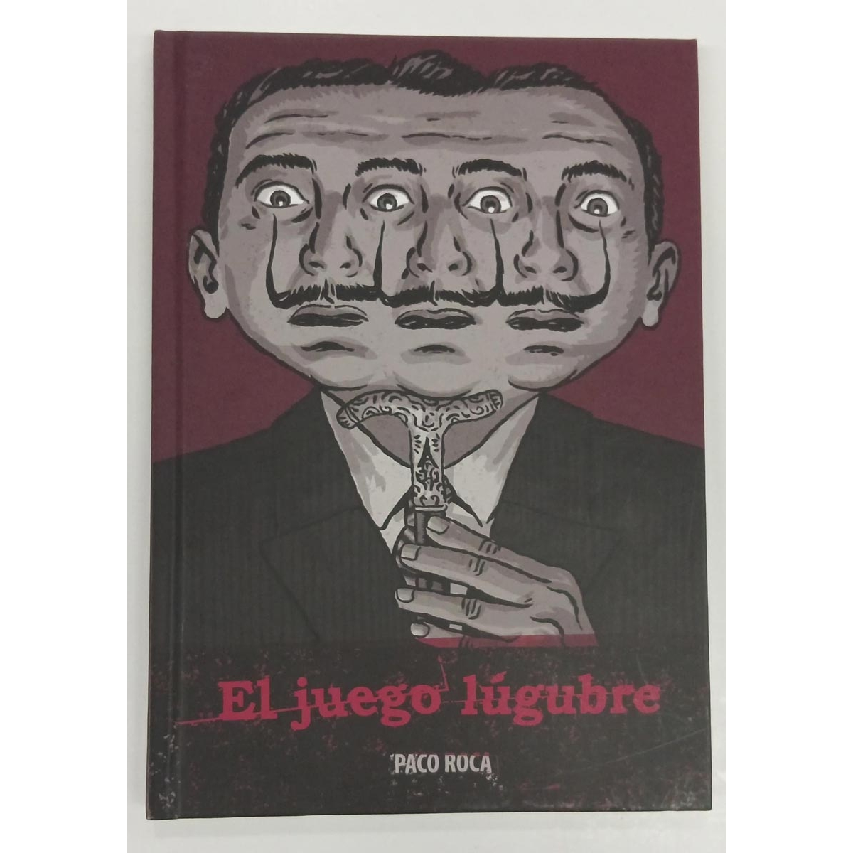 El Juego Lúgubre (Segunda...