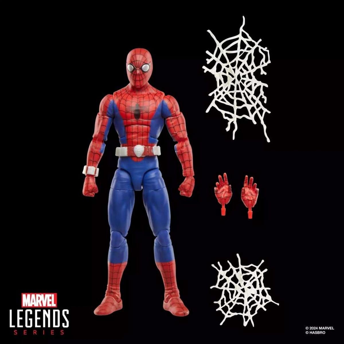 Spider Man 77 Marvel...