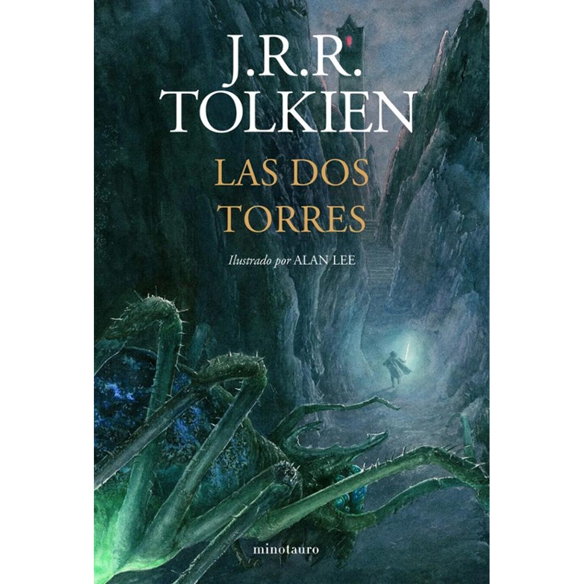 Las Dos Torres Edición...