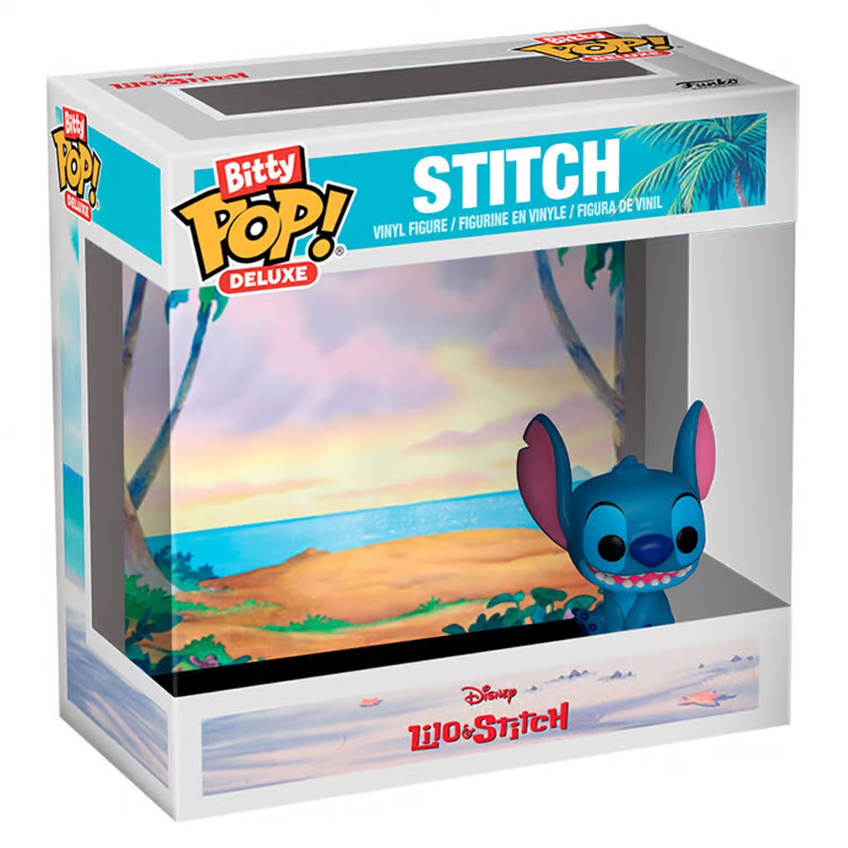 Bitty Pop Deluxe Stitch...
