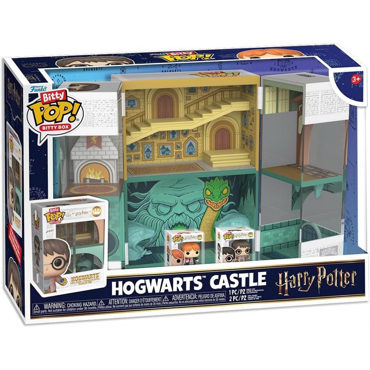 Bitty Pop Bitty Box...